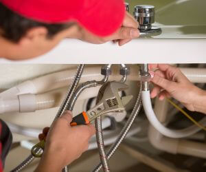 About Emergency plumbing pros Marysville, CA